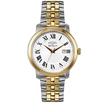 ساعت مچی روتاری GB90091.21